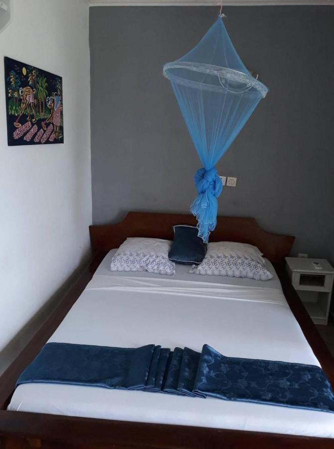 Hotel La Grace Kribi Luaran gambar